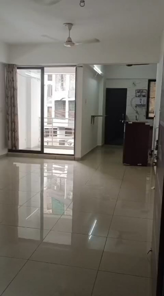 2 BHK Apartment 960 Sq.ft. for Rent in Sargaasan, Gandhinagar