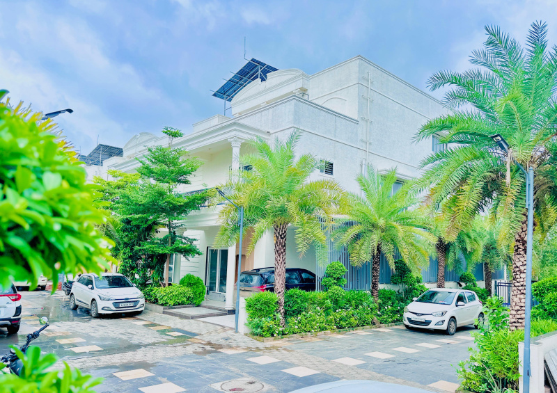 4 BHK Villa 530 Sq. Yards for Rent in Raysan, Gandhinagar