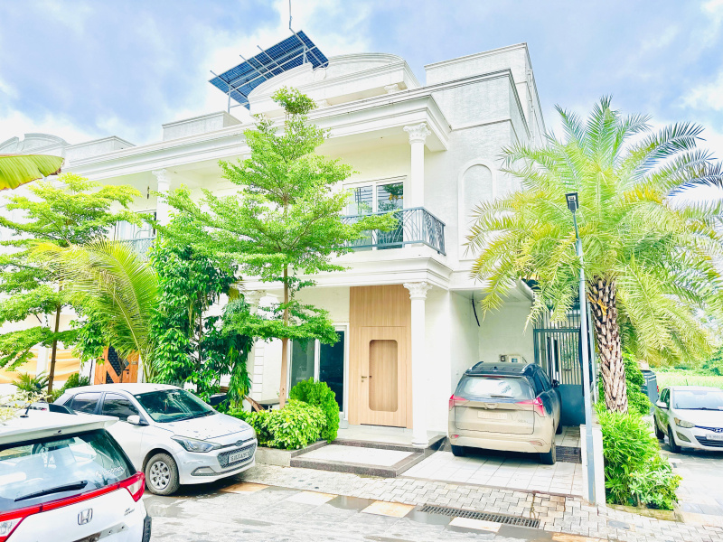 4 BHK Villa 530 Sq. Yards for Rent in Raysan, Gandhinagar