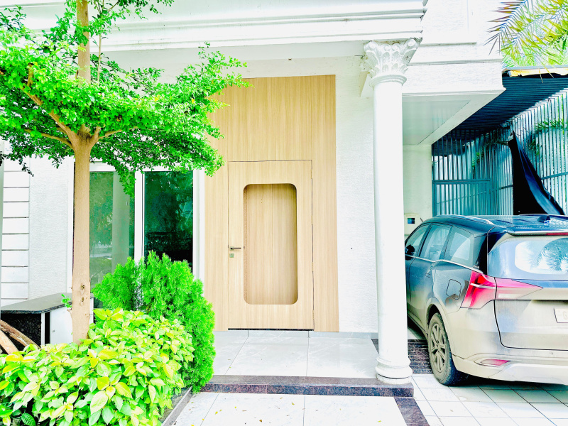 4 BHK Villa 530 Sq. Yards for Rent in Raysan, Gandhinagar