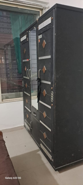 2 BHK Apartment 960 Sq.ft. for Rent in Sargaasan, Gandhinagar