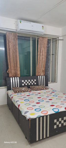 2 BHK Apartment 960 Sq.ft. for Rent in Sargaasan, Gandhinagar