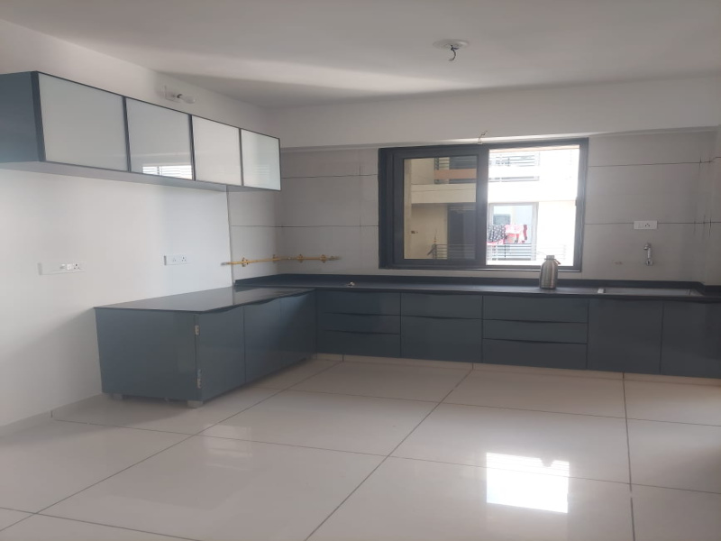3 BHK Apartment 1900 Sq.ft. for Rent in Raysan, Gandhinagar