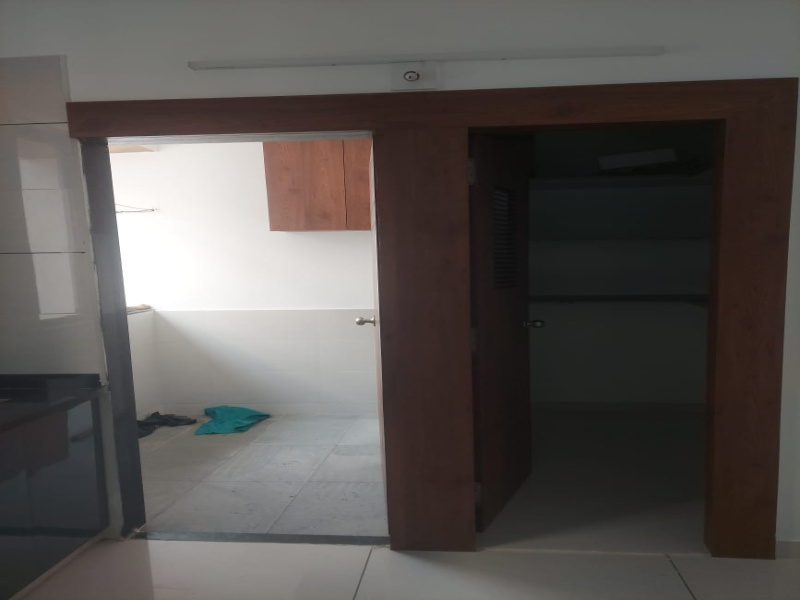 3 BHK Apartment 1900 Sq.ft. for Rent in Raysan, Gandhinagar