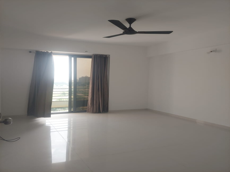 3 BHK Apartment 1900 Sq.ft. for Rent in Raysan, Gandhinagar