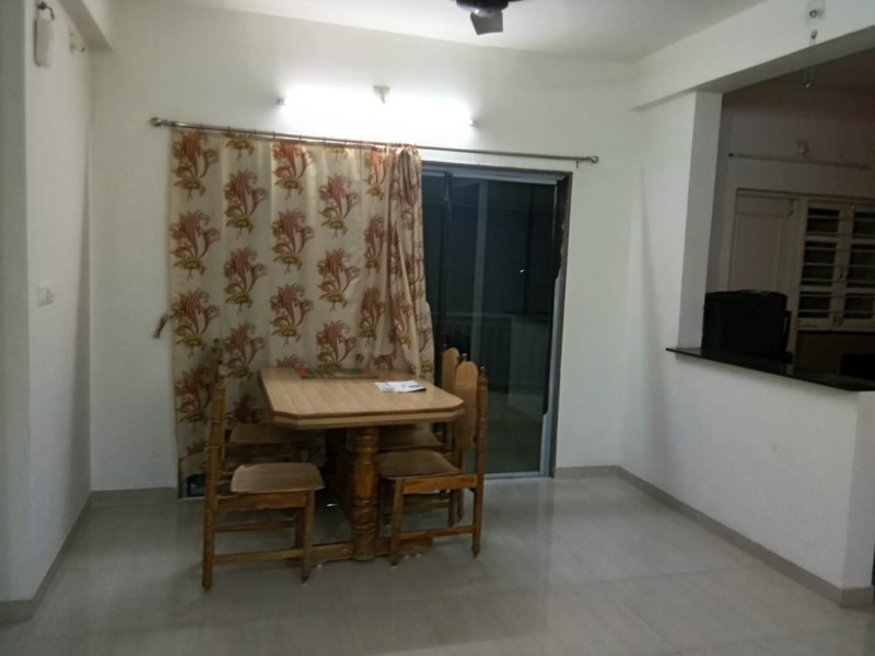 2 BHK Apartment 1050 Sq.ft. for Rent in Randesan, Gandhinagar