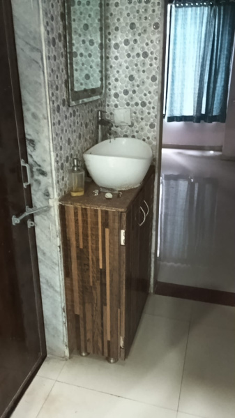 3 BHK Apartment 1900 Sq.ft. for Rent in Sargaasan, Gandhinagar