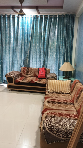 3 BHK Apartment 1900 Sq.ft. for Rent in Sargaasan, Gandhinagar