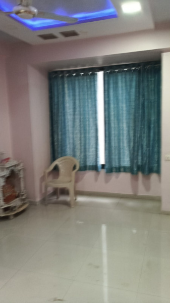 3 BHK Apartment 1900 Sq.ft. for Rent in Sargaasan, Gandhinagar