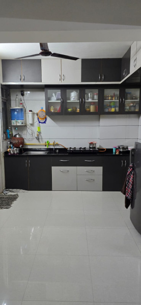 2 BHK Apartment 980 Sq.ft. for Rent in Sargaasan, Gandhinagar