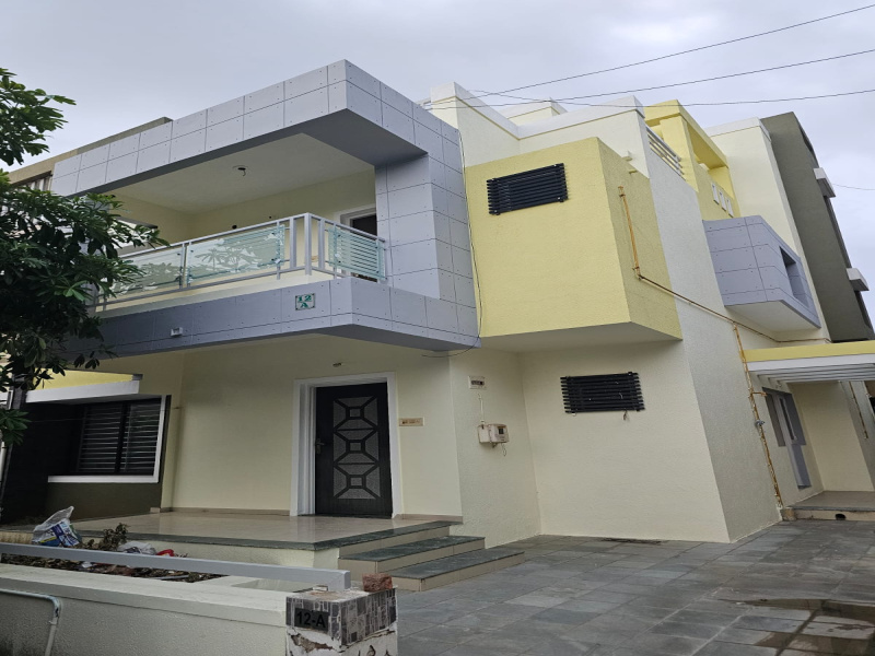 4 BHK House 1990 Sq.ft. for Rent in Kudasan, Gandhinagar
