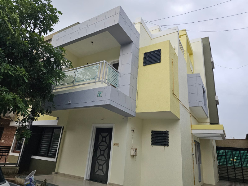 4 BHK House 1990 Sq.ft. for Rent in Kudasan, Gandhinagar