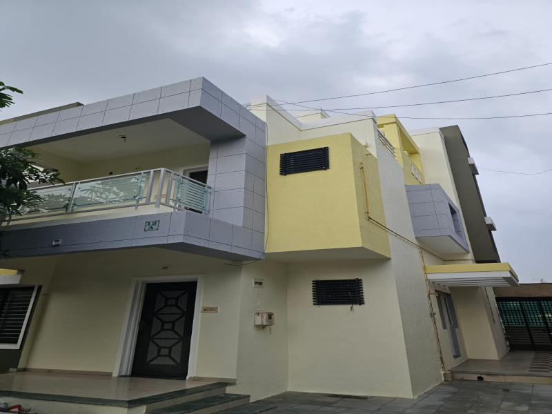 4 BHK House 1990 Sq.ft. for Rent in Kudasan, Gandhinagar