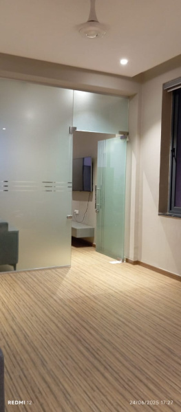  Office Space 750 Sq.ft. for Rent in Kudasan, Gandhinagar