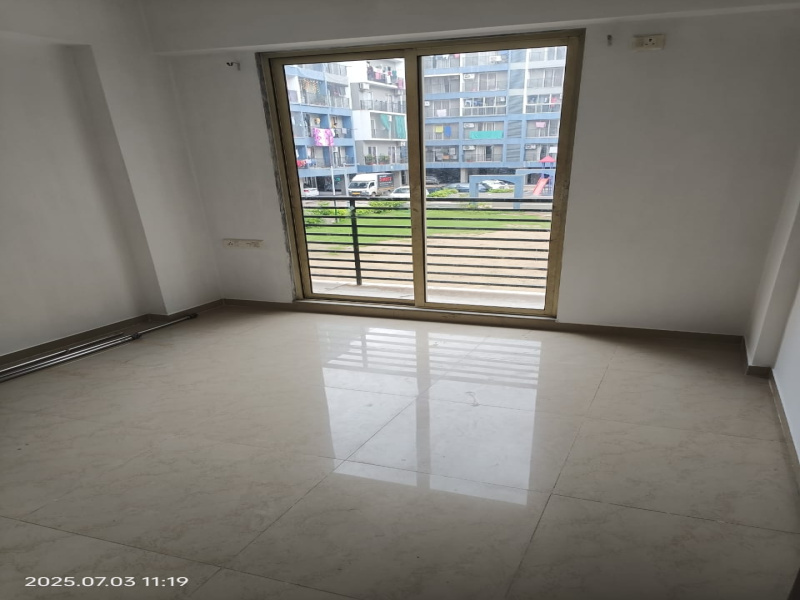 2 BHK Apartment 960 Sq.ft. for Rent in Sargaasan, Gandhinagar