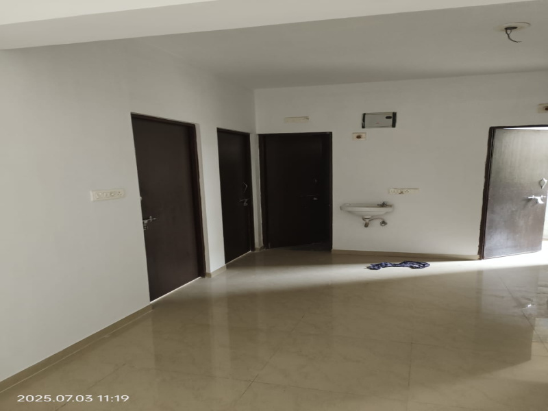 2 BHK Apartment 960 Sq.ft. for Rent in Sargaasan, Gandhinagar