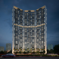 2 BHK Flat for Sale in Gift City, Gandhinagar