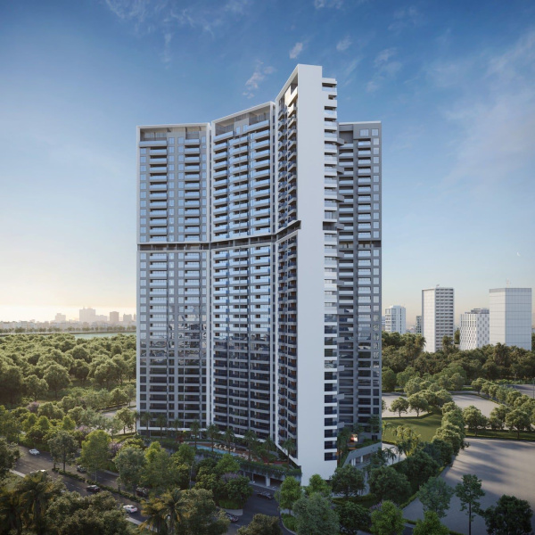 2 BHK Apartment 1600 Sq.ft. for Sale in Gift City, Gandhinagar