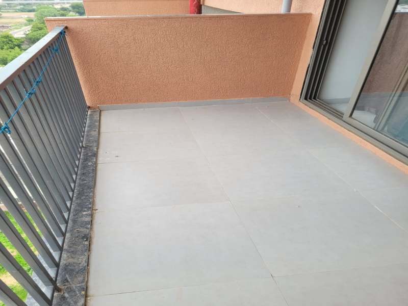 3 BHK Apartment 1785 Sq.ft. for Rent in Raysan, Gandhinagar