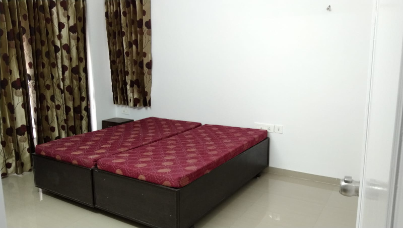 2 BHK Apartment 1900 Sq.ft. for Rent in Sargaasan, Gandhinagar