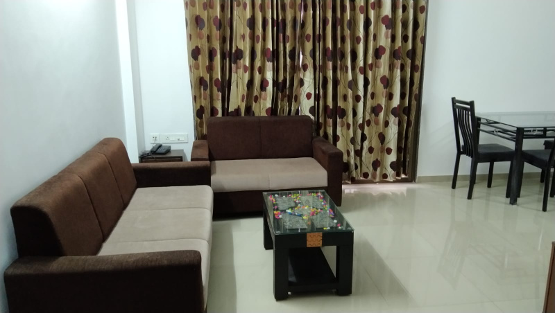 2 BHK Apartment 1900 Sq.ft. for Rent in Sargaasan, Gandhinagar