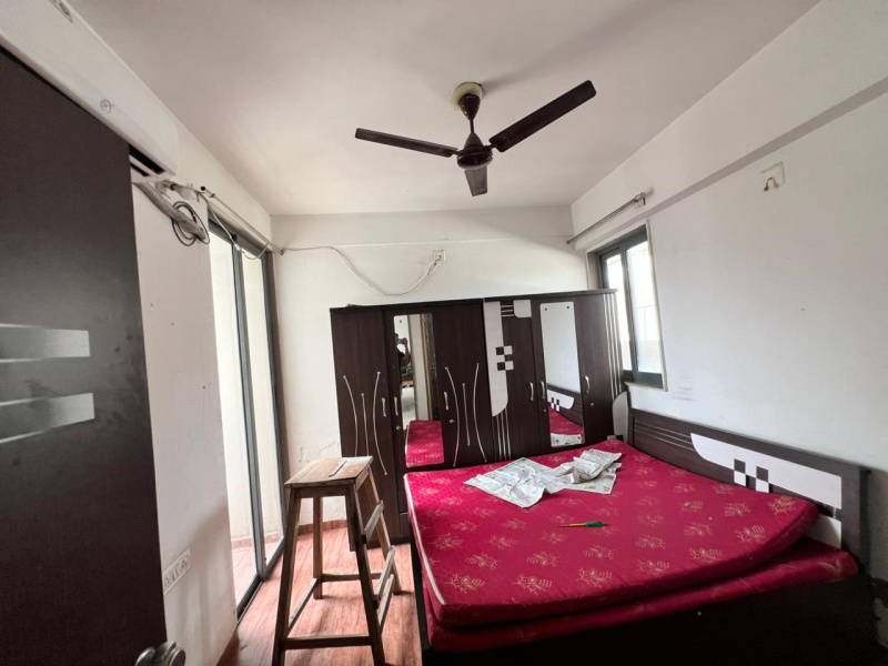 2 BHK Apartment 1315 Sq.ft. for Rent in Sargaasan, Gandhinagar