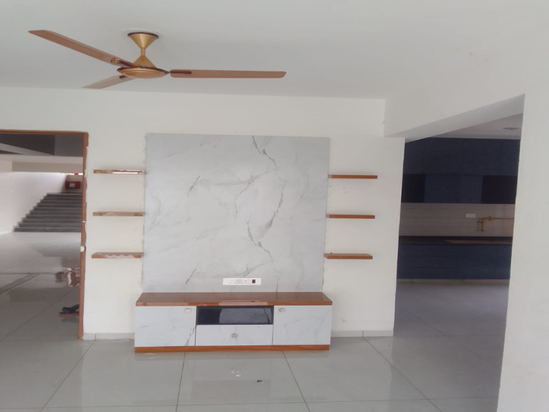 3 BHK Apartment 1872 Sq.ft. for Rent in Randesan, Gandhinagar