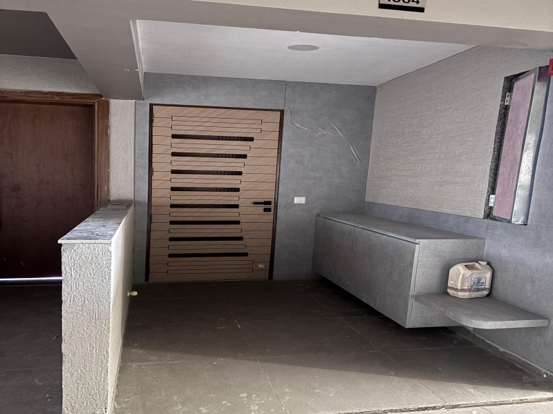 3 BHK Apartment 205 Sq. Yards for Rent in Sargaasan, Gandhinagar