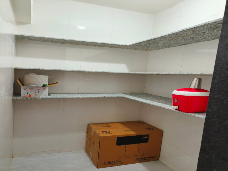 3 BHK 2000 Sq.ft. Apartment for Rent in Sargaasan, Gandhinagar