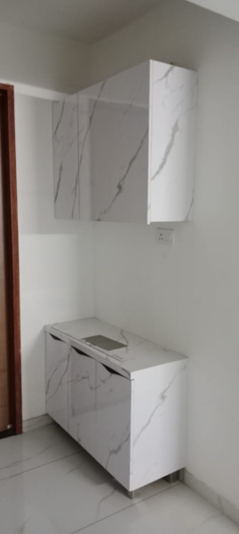 2 BHK 1100 Sq.ft. Apartment for Rent in Raysan, Gandhinagar
