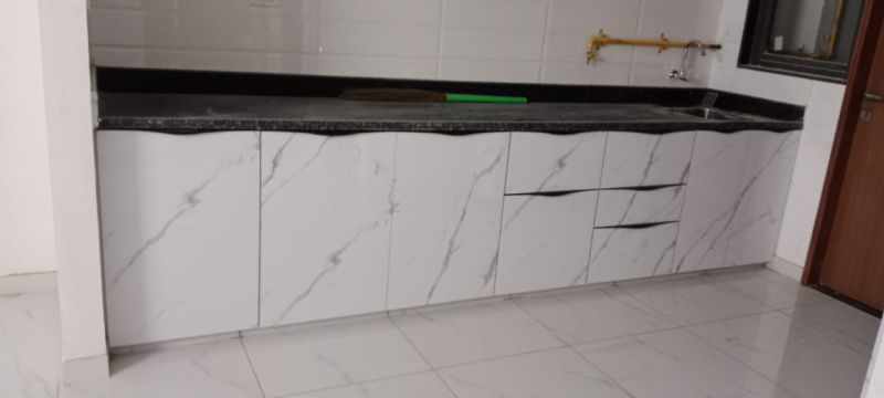 2 BHK 1100 Sq.ft. Apartment for Rent in Raysan, Gandhinagar