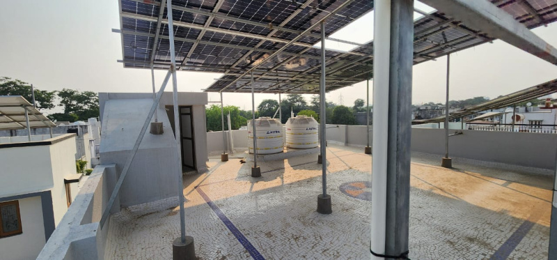 9 BHK 2800 Sq.ft. House for Rent in Sector 13, Gandhinagar