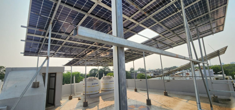 9 BHK 2800 Sq.ft. House for Rent in Sector 13, Gandhinagar