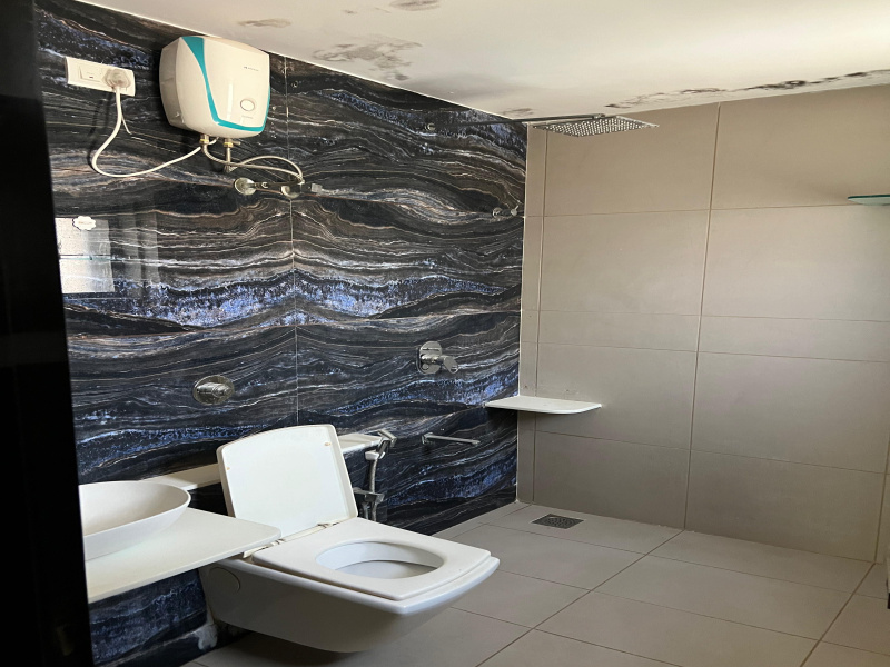 4 BHK 2200 Sq.ft. Apartment for Rent in Kudasan, Gandhinagar