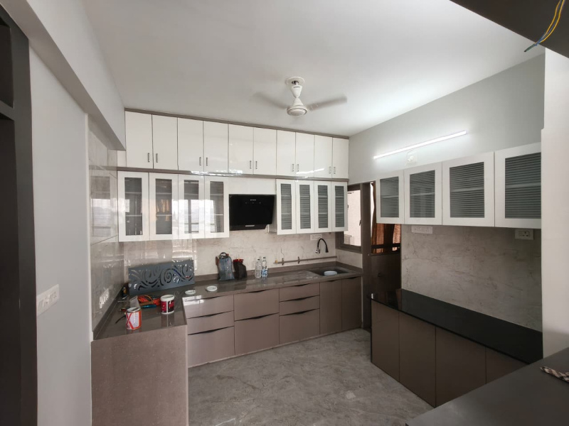 3 BHK 2000 Sq.ft. Apartment for Rent in Sargaasan, Gandhinagar