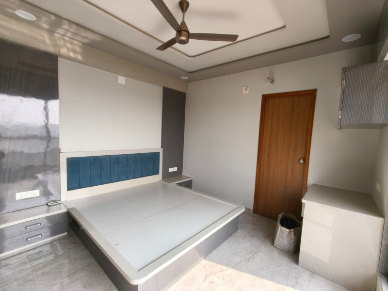 3 BHK 2000 Sq.ft. Apartment for Rent in Sargaasan, Gandhinagar