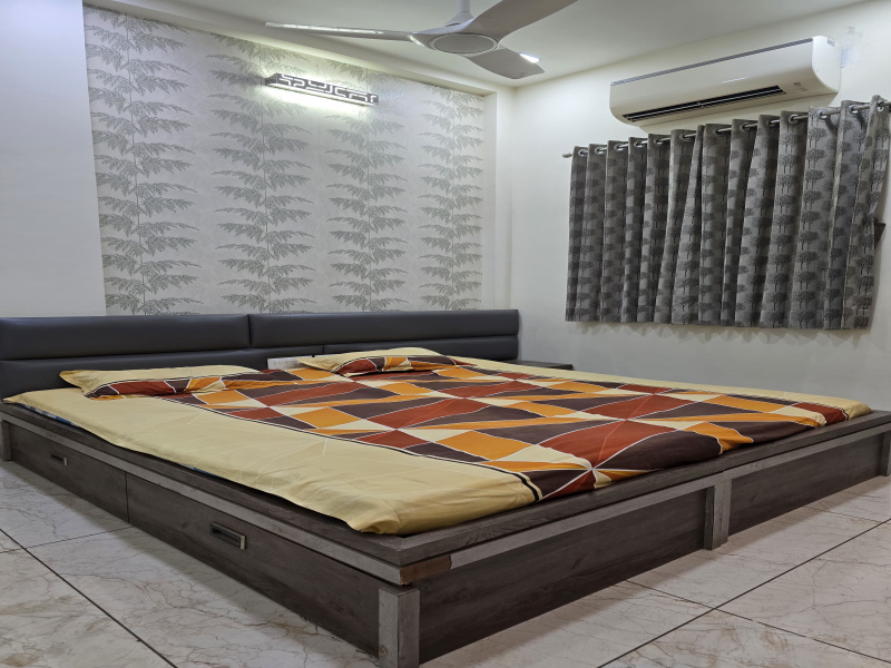 4 BHK 330 Sq. Yards House for Sale in Kudasan, Gandhinagar