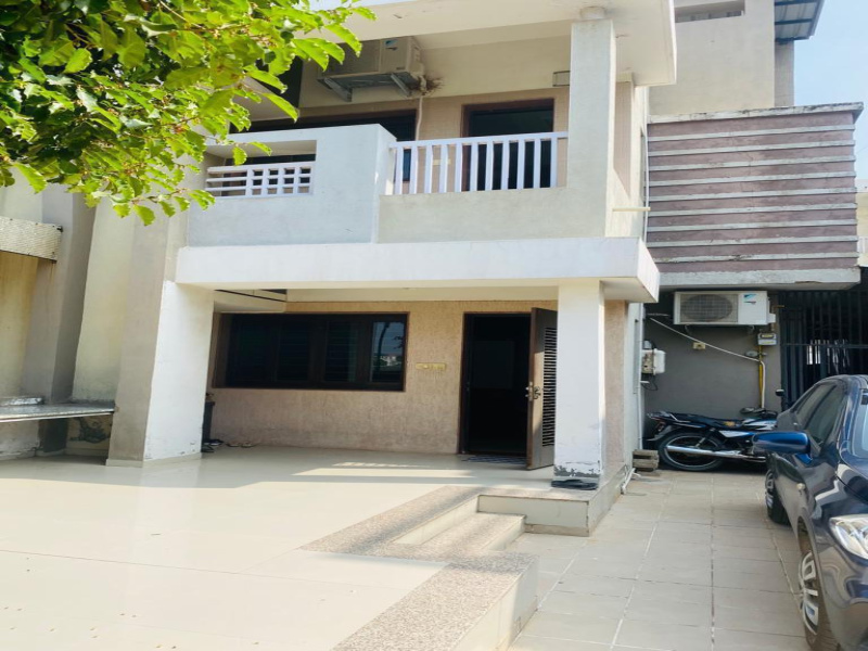 4 BHK 2250 Sq.ft. House for Rent in Raysan, Gandhinagar