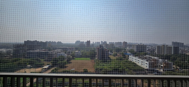 2 BHK 1350 Sq.ft. Apartment for Rent in Raysan, Gandhinagar