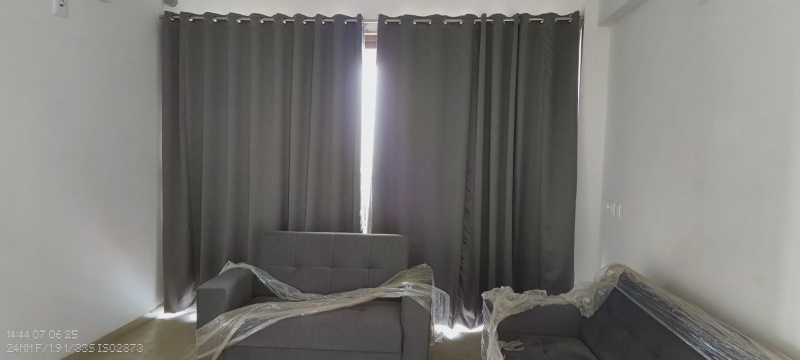 3 BHK 2205 Sq.ft. Apartment for Rent in Sargaasan, Gandhinagar