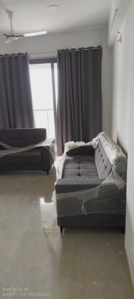 3 BHK 2205 Sq.ft. Apartment for Rent in Sargaasan, Gandhinagar