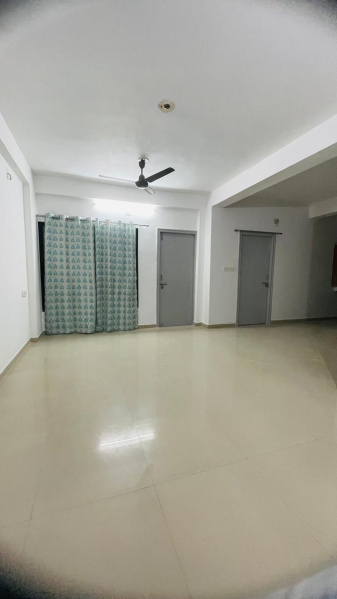 2 BHK 1368 Sq.ft. Apartment for Rent in Kudasan, Gandhinagar