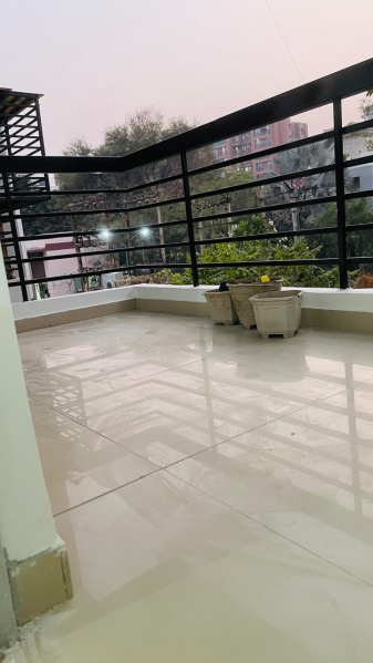 2 BHK 1368 Sq.ft. Apartment for Rent in Kudasan, Gandhinagar