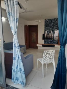 3 BHK Flat for Rent in Sargaasan, Gandhinagar
