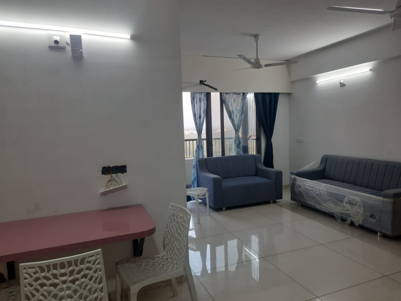 3 BHK 200 Sq.ft. Apartment for Rent in Sargaasan, Gandhinagar