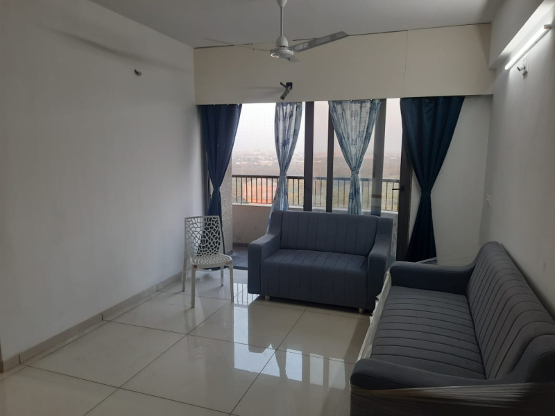 3 BHK 200 Sq.ft. Apartment for Rent in Sargaasan, Gandhinagar