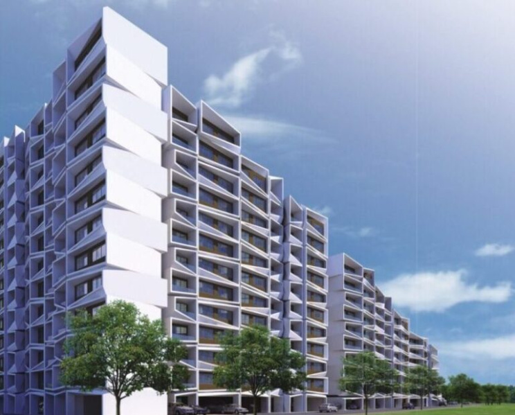 2 BHK Apartment 1566 Sq.ft. for Sale in Thanisandra, Bangalore