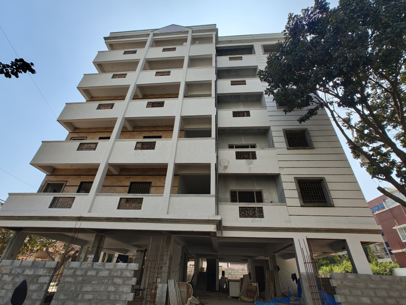 3 BHK Apartment 1570 Sq.ft. for Sale in Nagenahalli, Bangalore