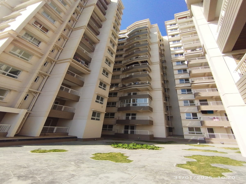 2 BHK Apartment 1249 Sq.ft. for Sale in Kalkere, Bangalore