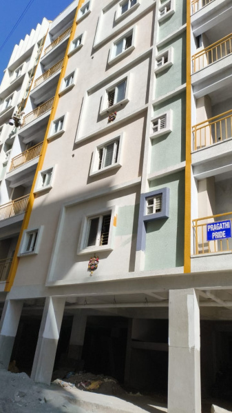 2 BHK Apartment 1100 Sq.ft. for Sale in Kr Puram, Bangalore